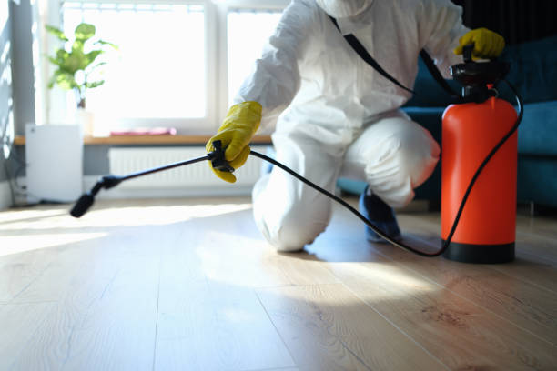 Reliable Blood Cleanup contractor in Lynn, MA by Dulley Family Biohazard Services